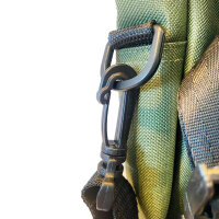 Fumiko® Futtertasche Tricky Green