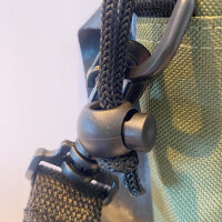 Fumiko® Futtertasche Tricky Green